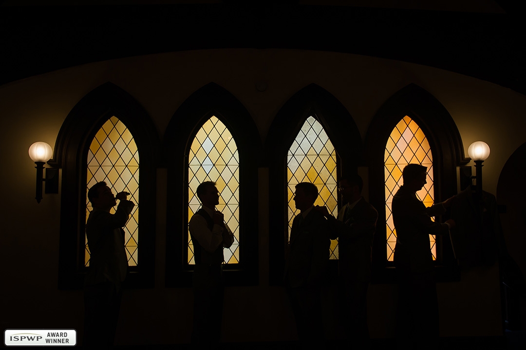 Milwaukee, Wisconsin Wedding Photographer - Reminisce Photography
